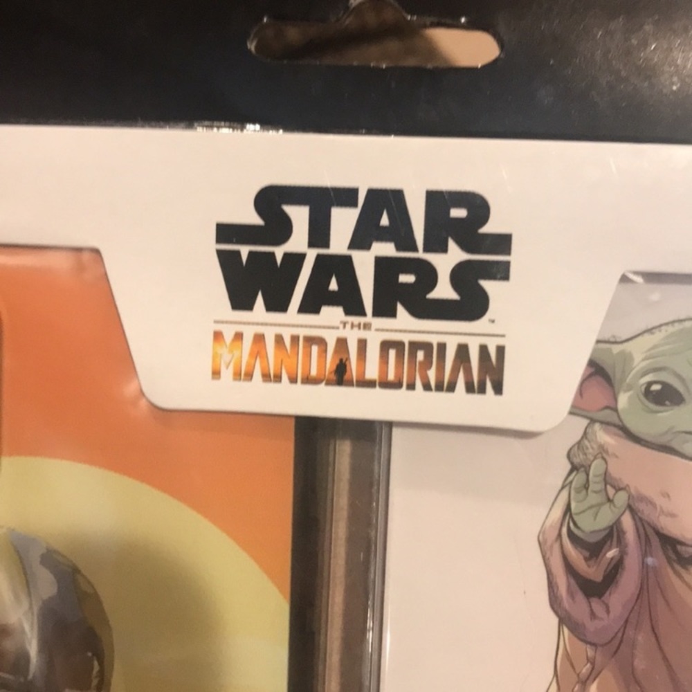 Star Wars tech accessory bundle - Picture 3 of 8